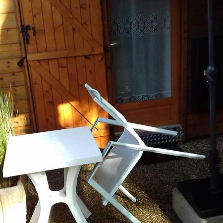 Dependance Meublee A 15Min Des Plages Oceanes Parking Velo La Teste-de-Buch Luaran gambar